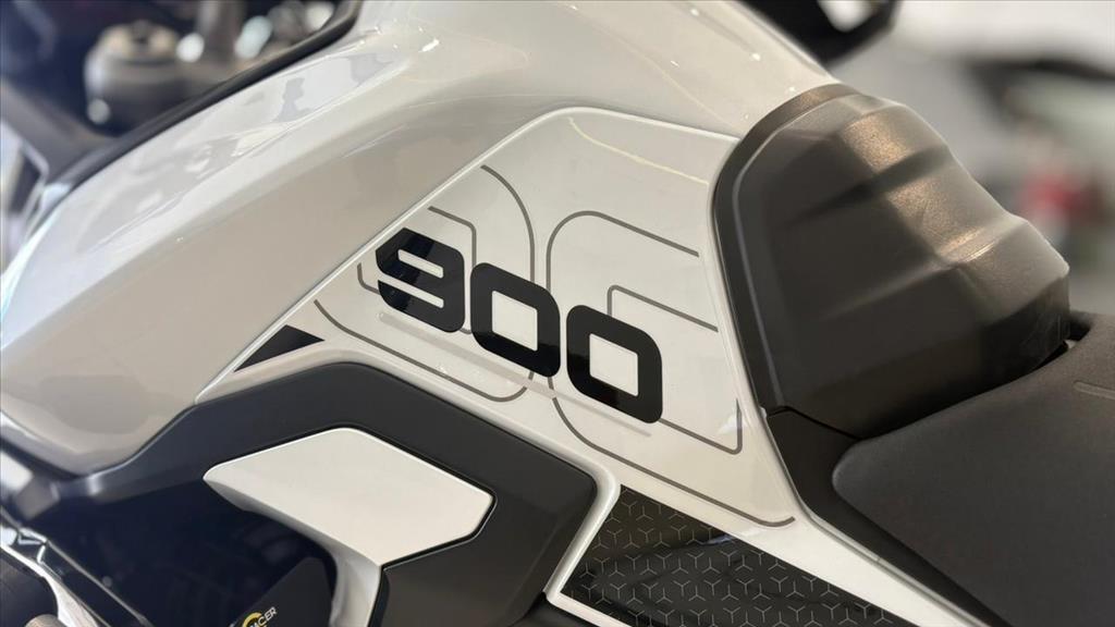 TIGER 900 GT4