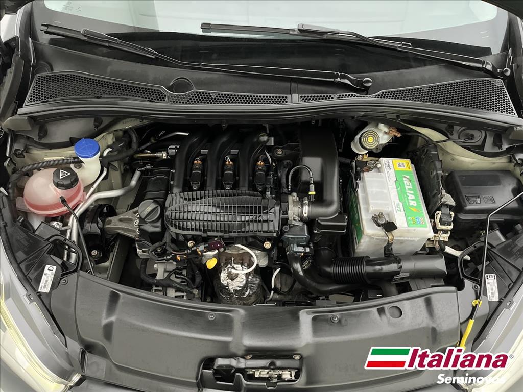 208 1.2 ACTIVE PACK 12V FLEX 4P MANUAL14