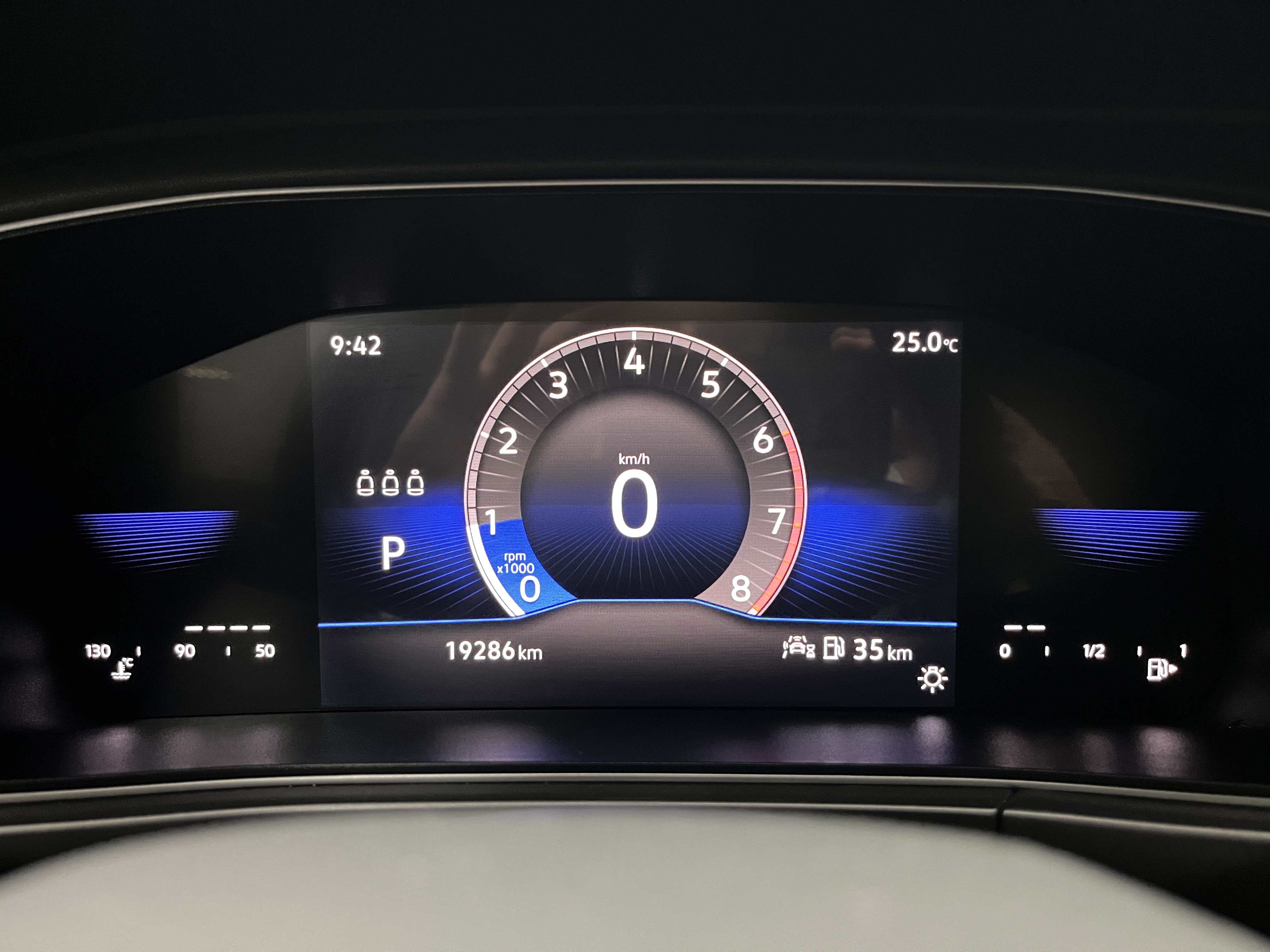 T-CROSS 1.0 200 TSI TOTAL FLEX AUTOMÁTICO7