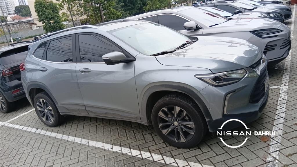 TRACKER 1.2 TURBO FLEX PREMIER AUTOMÁTICO1