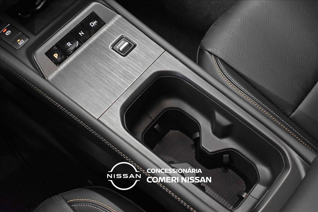 KICKS 1.0  TURBO FLEX EXCLUSIVE DCT10