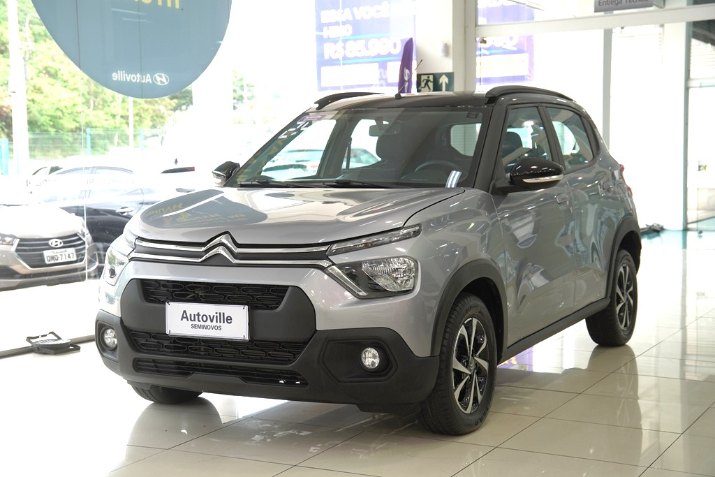 1.6 16V FLEX FEEL PACK AT6