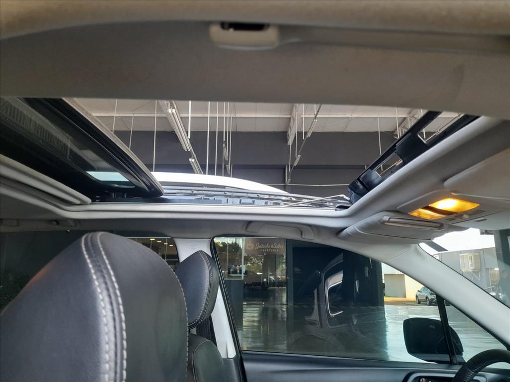 FORESTER 2.0 S 4X4 16V GASOLINA 4P AUTOMÁTICO9