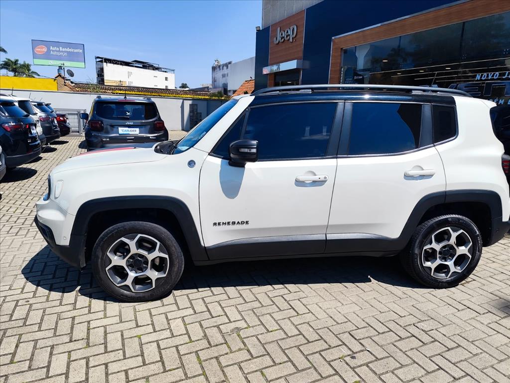 RENEGADE 1.3 T270 TURBO FLEX TRAILHAWK 4X4 AT94