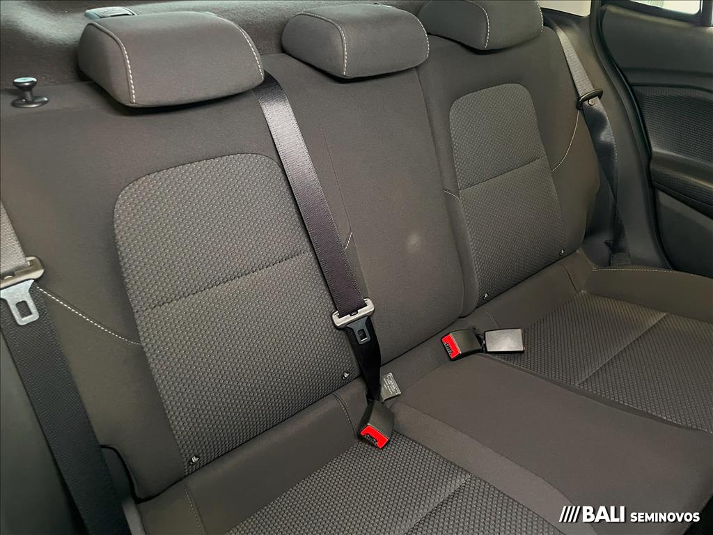 ONIX PLUS 1.0 TURBO FLEX LTZ AUTOMÁTICO18