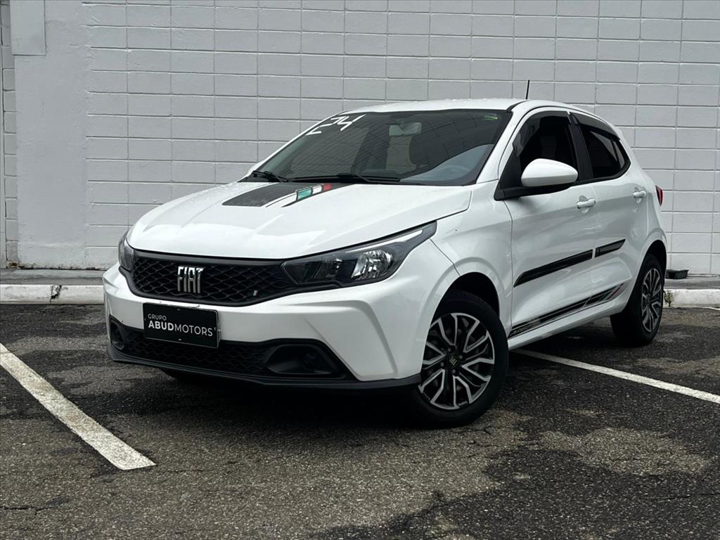 ARGO 1.0 FIREFLY FLEX DRIVE MANUAL