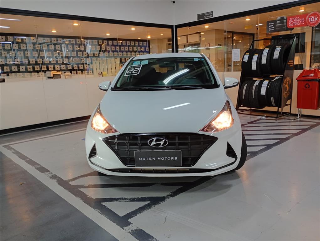 Hyundai-HB20-1.0 12V FLEX VISION MANUAL