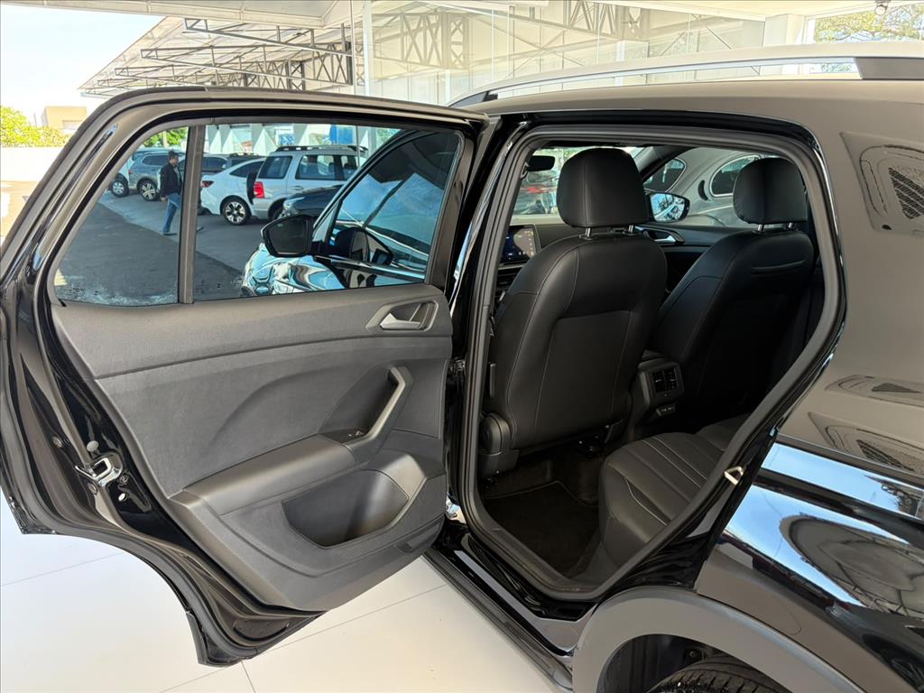 T-CROSS 1.4 250 TSI TOTAL FLEX HIGHLINE AUTOMÁTICO16