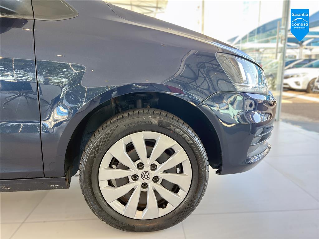 FOX 1.0 MPI TRENDLINE 12V FLEX 4P MANUAL4