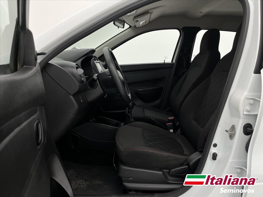 KWID 1.0 12V SCE FLEX ZEN MANUAL8