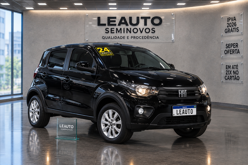 MOBI 1.0 EVO FLEX LIKE. MANUAL