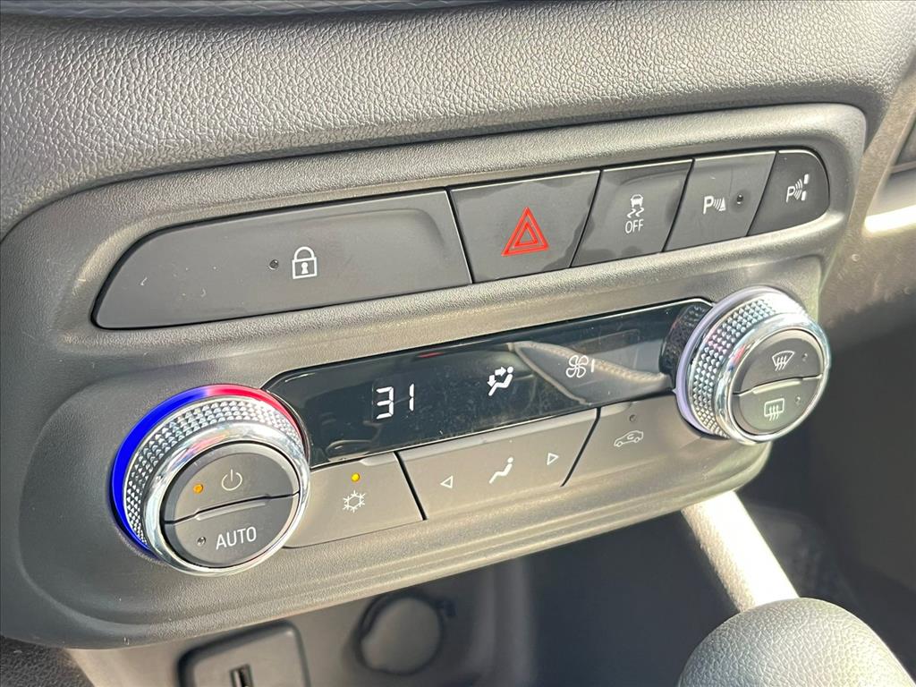 TRACKER 1.2 TURBO FLEX PREMIER AUTOMÁTICO TRACKER 1.2 TURBO FLEX PREMIER AUTOMÁTICO