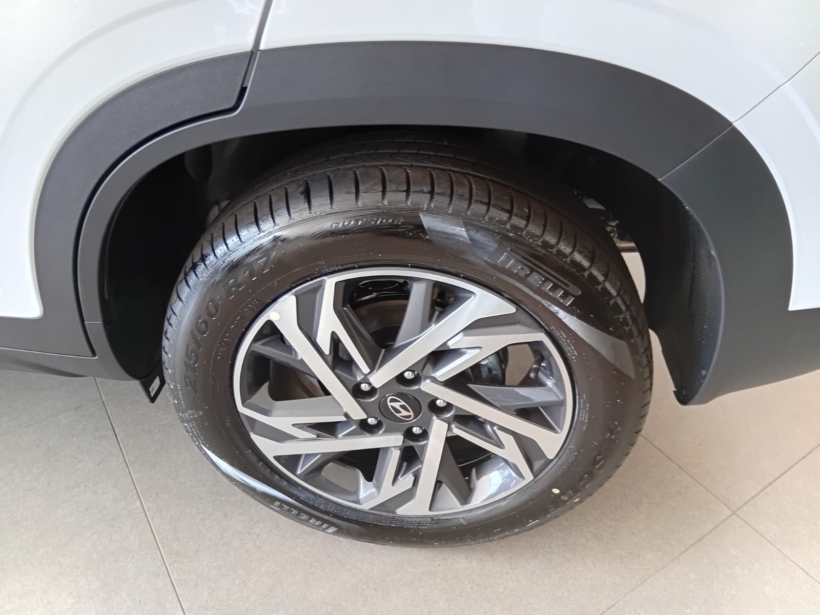 CRETA 1.0 TGDI FLEX LIMITED AUTOMÁTICO12