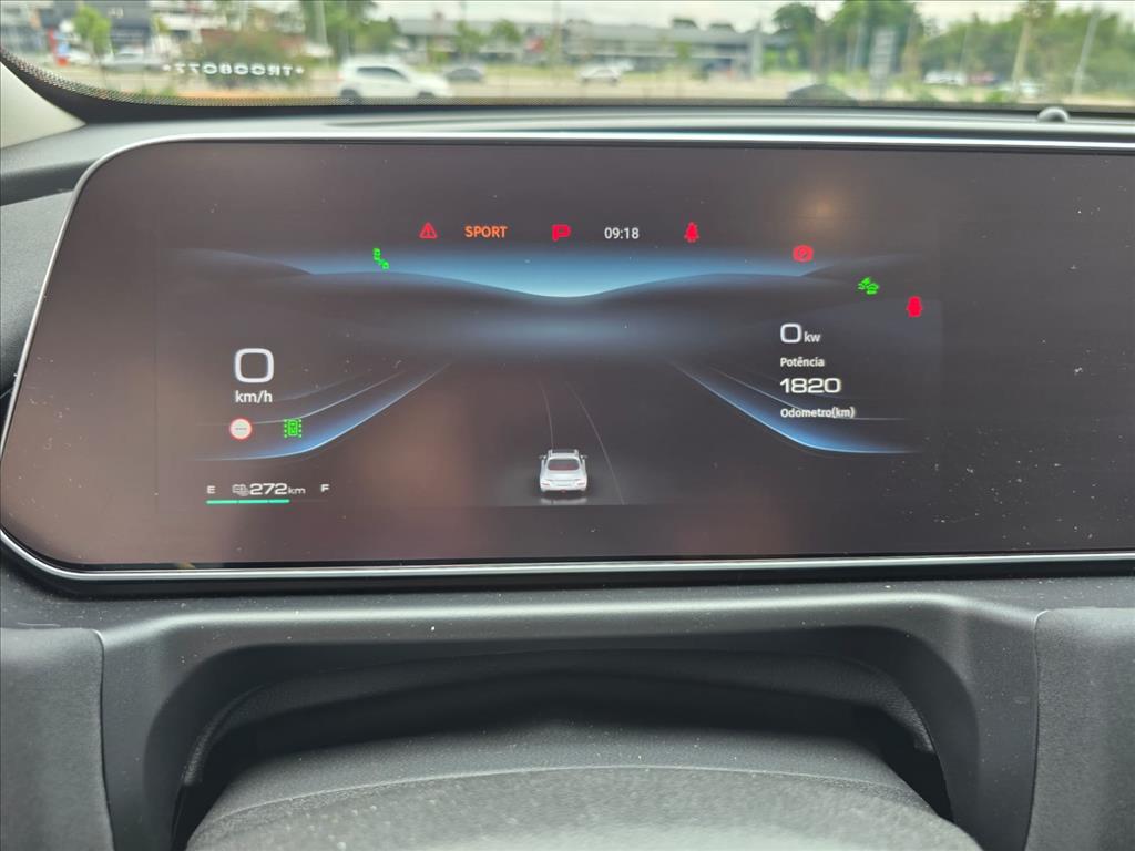 ORA 03 58 KW ELÉTRICO BEV587