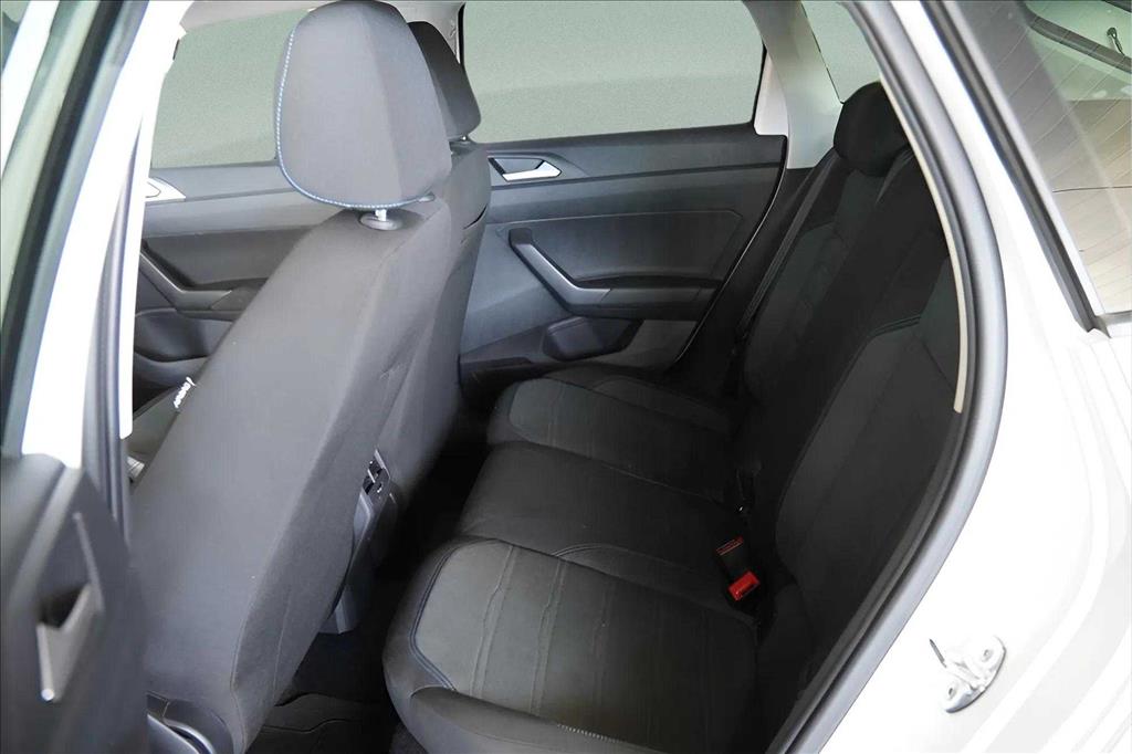 NIVUS 1.0 200 TSI TOTAL FLEX COMFORTLINE AUTOMÁTICO12