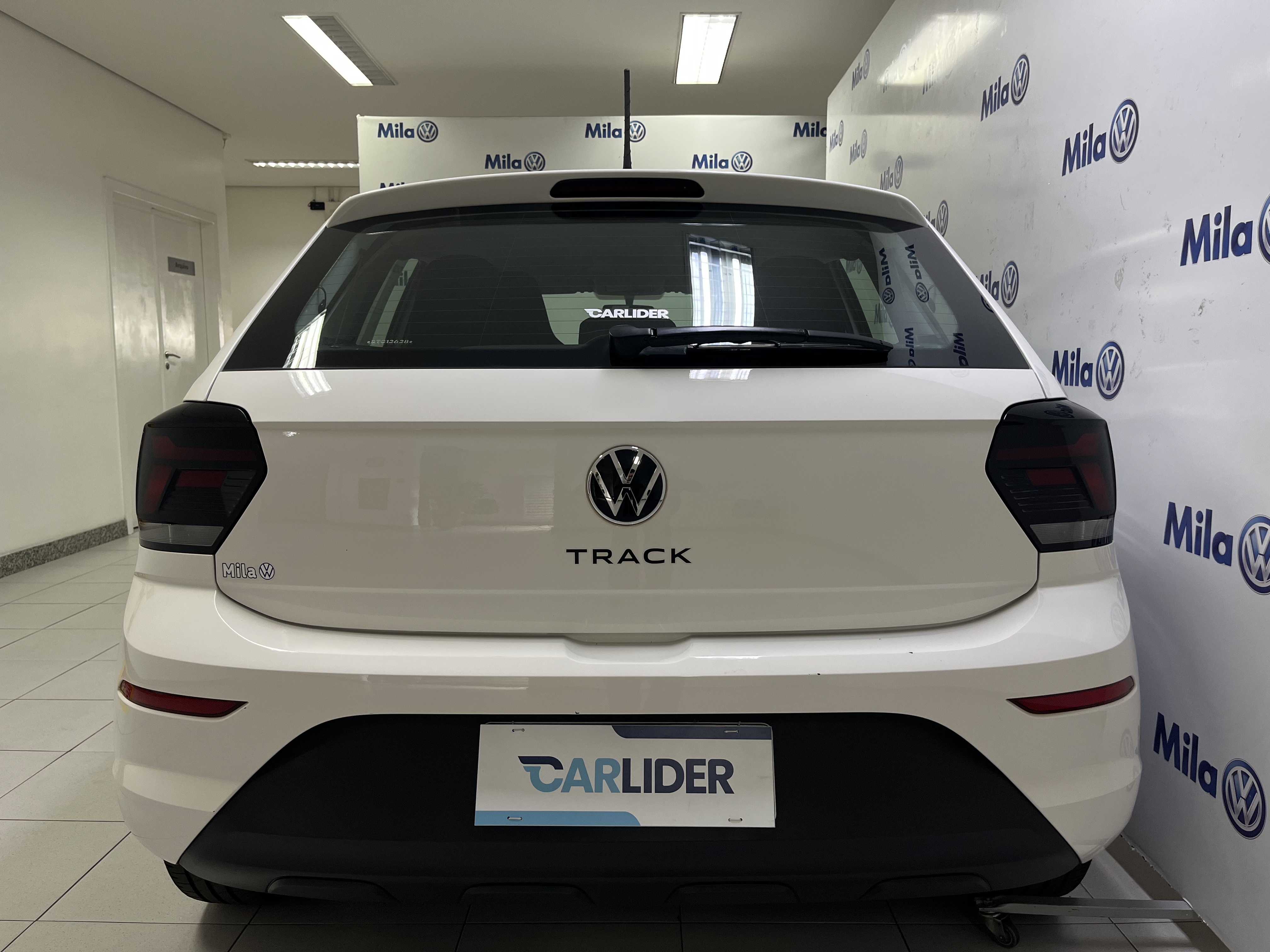 POLO 1.0 MPI TRACK MANUAL3