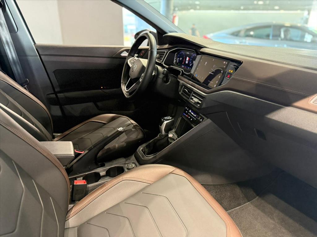 VIRTUS 1.0 200 TSI HIGHLINE AUTOMÁTICO4