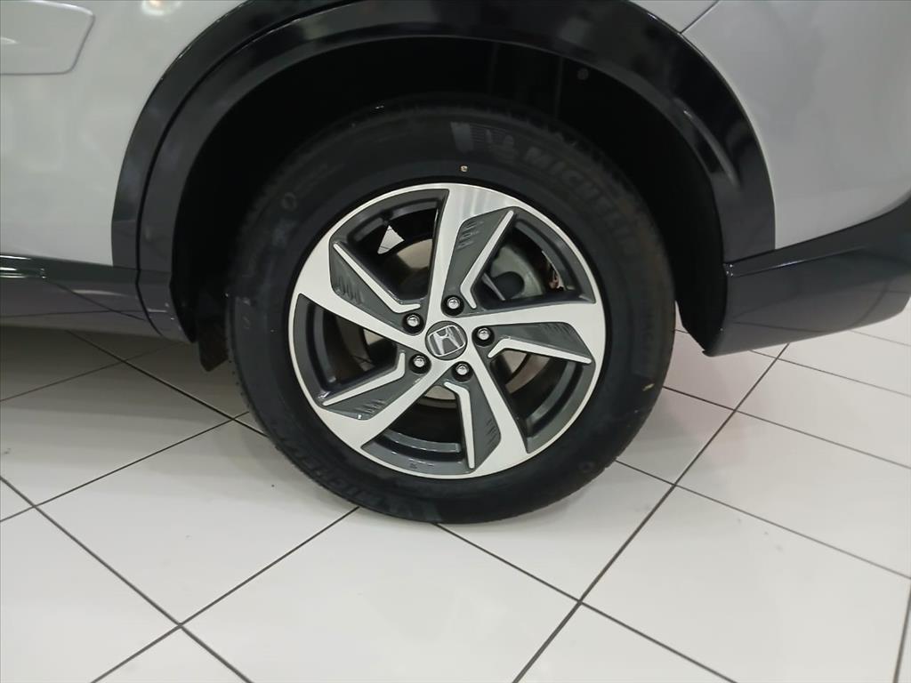 Honda-HR-V-1.5 DI I-VTEC TURBO FLEX TOURING CVT