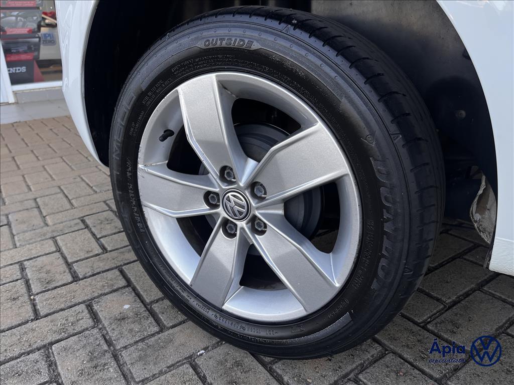 FOX 1.6 MSI TOTAL FLEX CONNECT 4P I-MOTION12