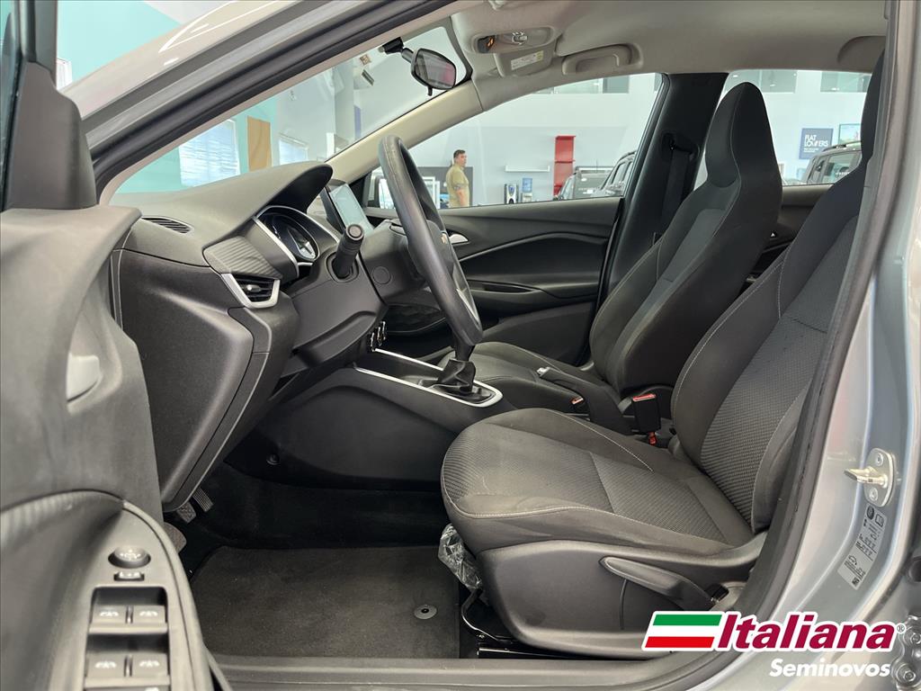 ONIX PLUS 1.0 FLEX LT MANUAL12