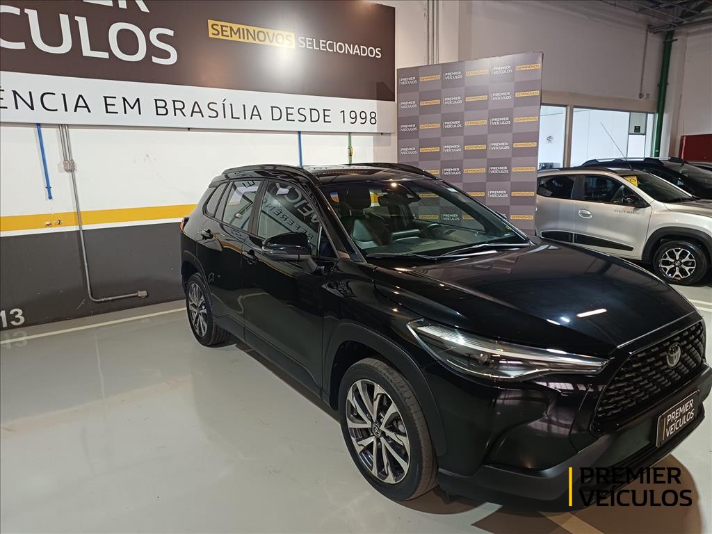 COROLLA CROSS 2.0 VVT-IE FLEX XRE DIRECT SHIFT2