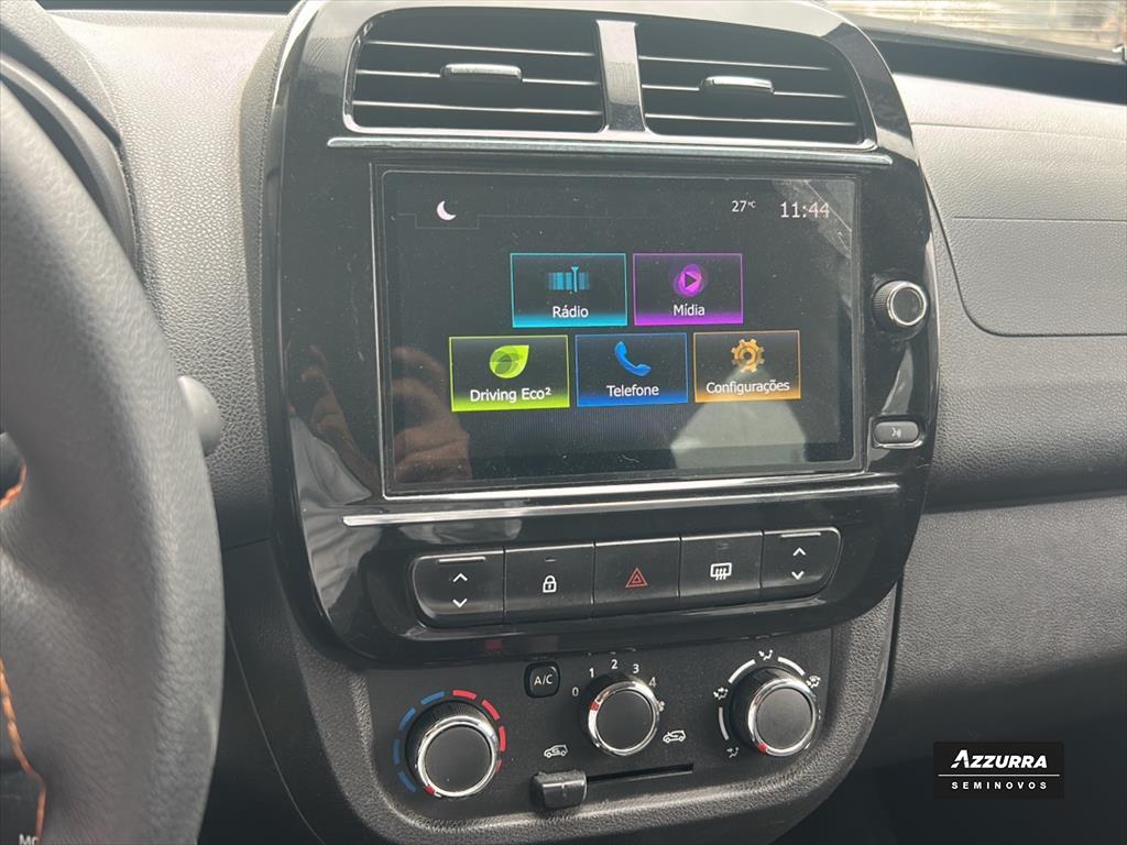 KWID 1.0 12V SCE FLEX OUTSIDER MANUAL9