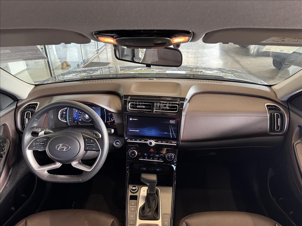 CRETA 1.0 TGDI FLEX PLATINUM AUTOMÁTICO6