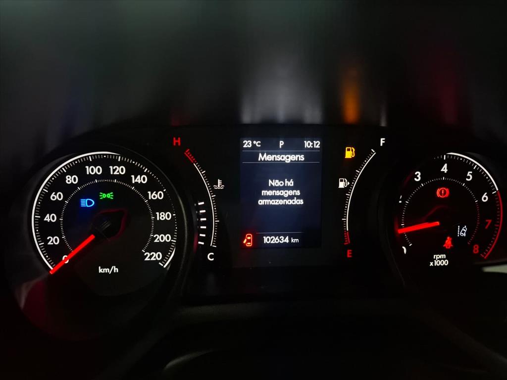 FASTBACK 1.0 TURBO 200 FLEX AUDACE CVT10