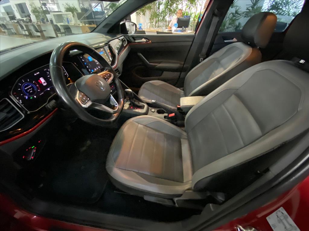 NIVUS 1.0 200 TSI TOTAL FLEX HIGHLINE AUTOMÁTICO