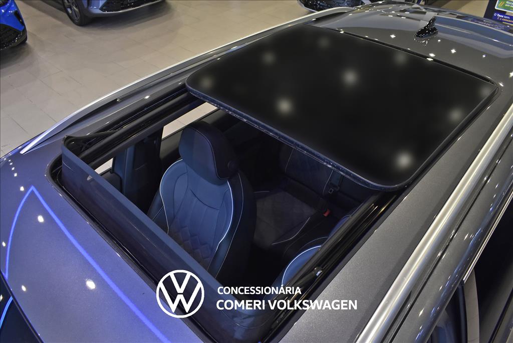 TIGUAN 2.0 350 TSI GASOLINA R-LINE 4MOTION AUTOMÁTICO19