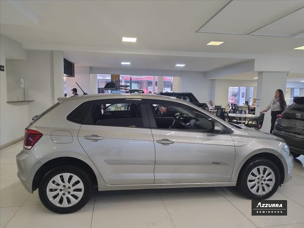 POLO 1.0 MPI TOTAL FLEX MANUAL8