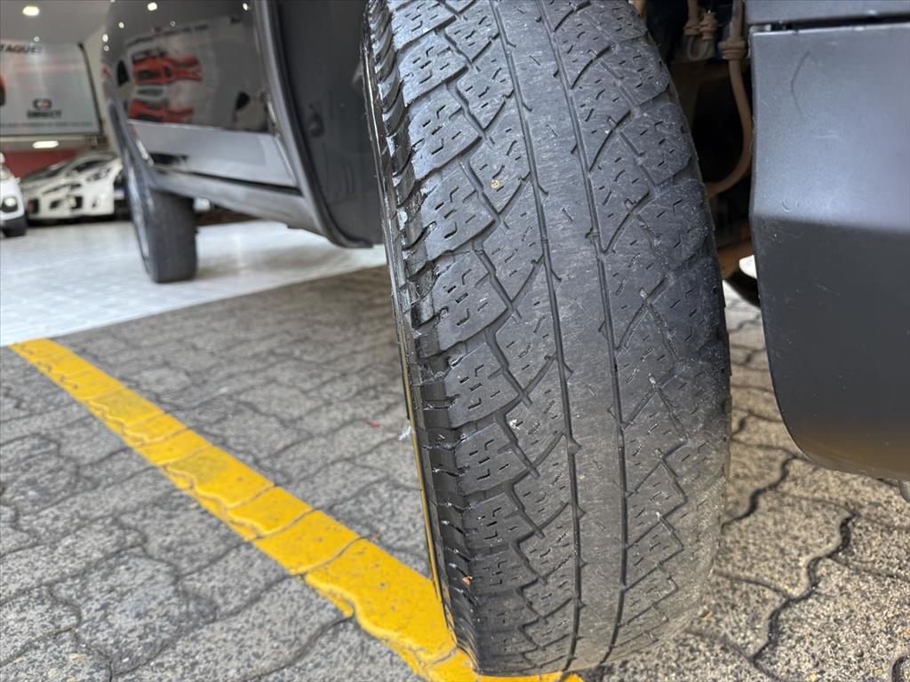 Fiat Strada - 1.3 FIREFLY FLEX FREEDOM CS MANUAL