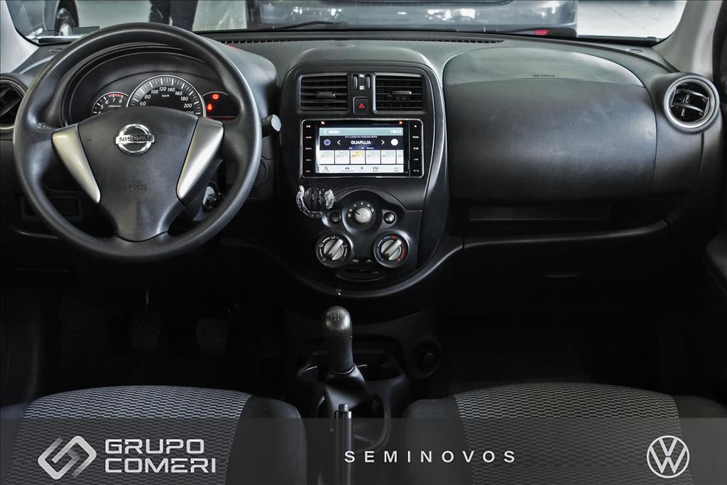 MARCH 1.0 S 12V FLEX 4P MANUAL4