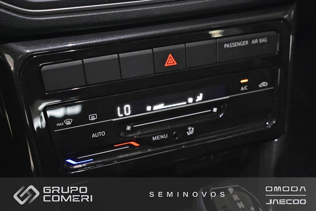 T-CROSS 1.4 250 TSI TOTAL FLEX EXTREME AUTOMÁTICO11