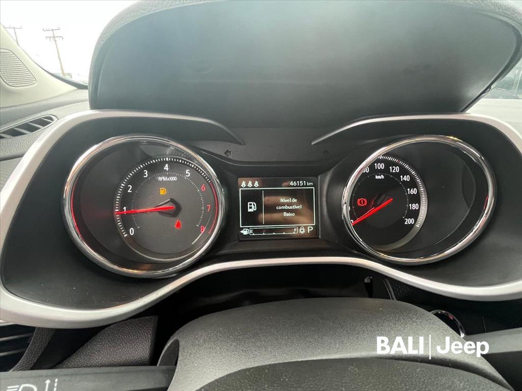 TRACKER 1.0 TURBO FLEX LTZ AUTOMÁTICO9