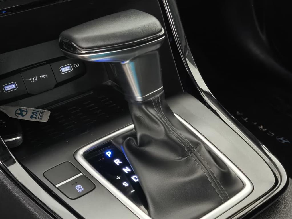 CRETA 1.0 TGDI FLEX LIMITED AUTOMÁTICO10