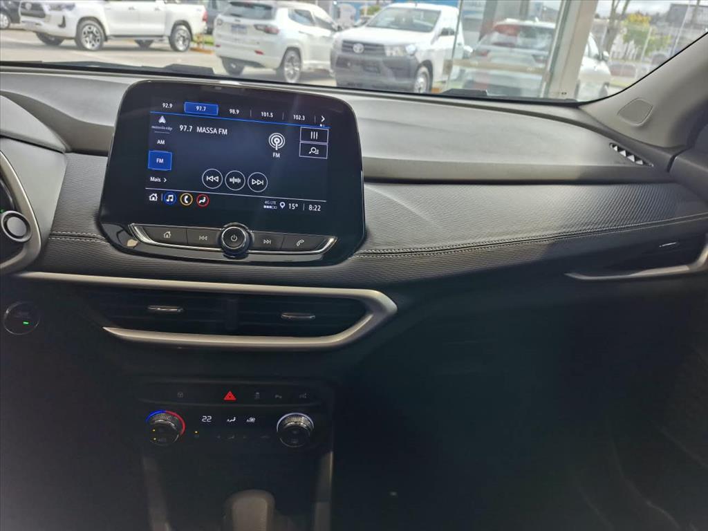 TRACKER 1.2 TURBO FLEX PREMIER AUTOMÁTICO10