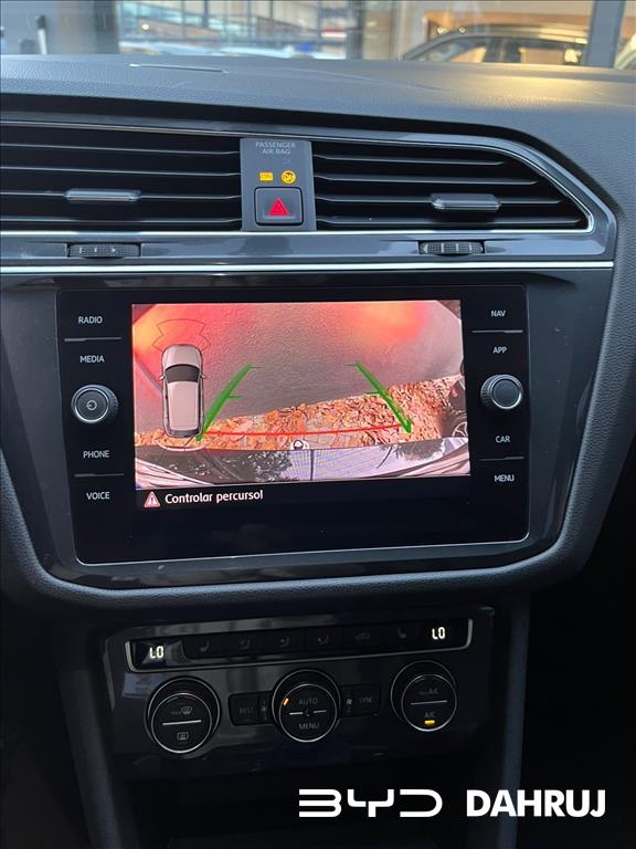 TIGUAN 1.4 250 TSI TOTAL FLEX ALLSPACE COMFORTLINE TIPTRONIC5