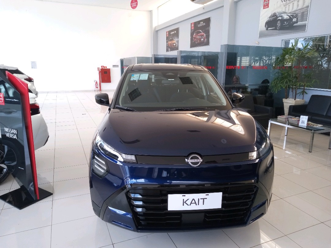 KAIT 1.6 FLEX SENSE PLUS XTRONIC2