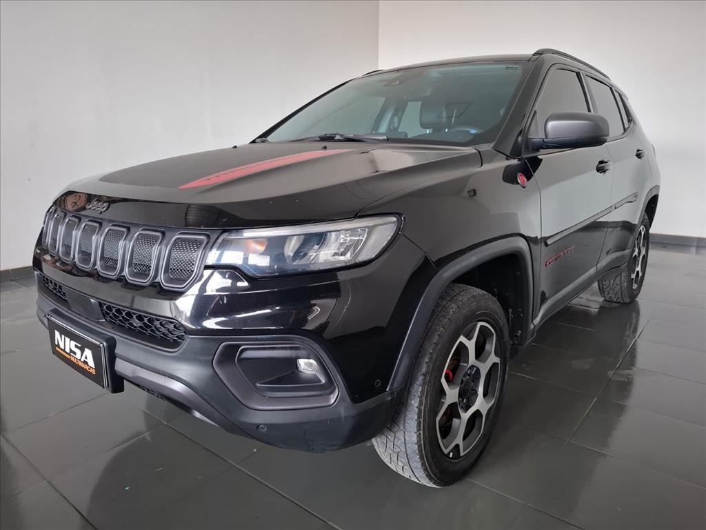 2.0 TD350 TURBO DIESEL TRAILHAWK AT9