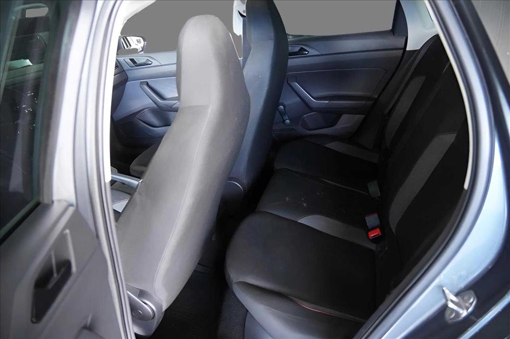 POLO 1.0 MPI TRACK MANUAL14