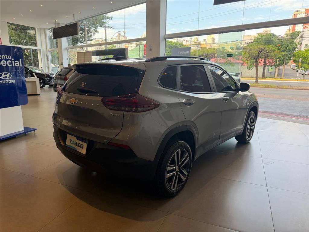 TRACKER 1.0 TURBO FLEX LT AUTOMÁTICO3