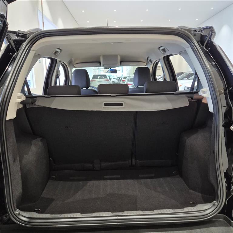 ECOSPORT 1.6 SE 16V FLEX 4P MANUAL13