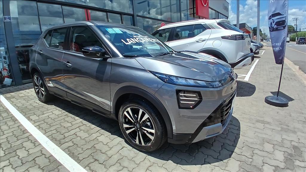 KAIT 1.6 FLEX SENSE PLUS XTRONIC