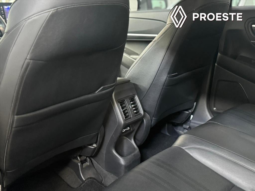 HR-V 1.5 DI I-VTEC FLEX EXL CVT8