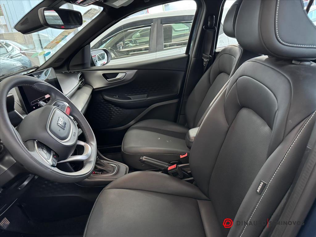 Fiat-PULSE-1.0 TURBO 200 HYBRID IMPETUS CVT