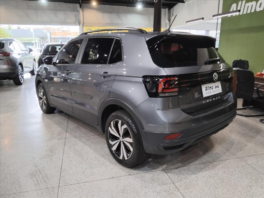 T-CROSS 1.0 200 TSI TOTAL FLEX AUTOMÁTICO6