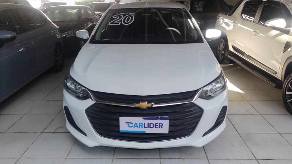 ONIX 1.0 FLEX LT MANUAL1