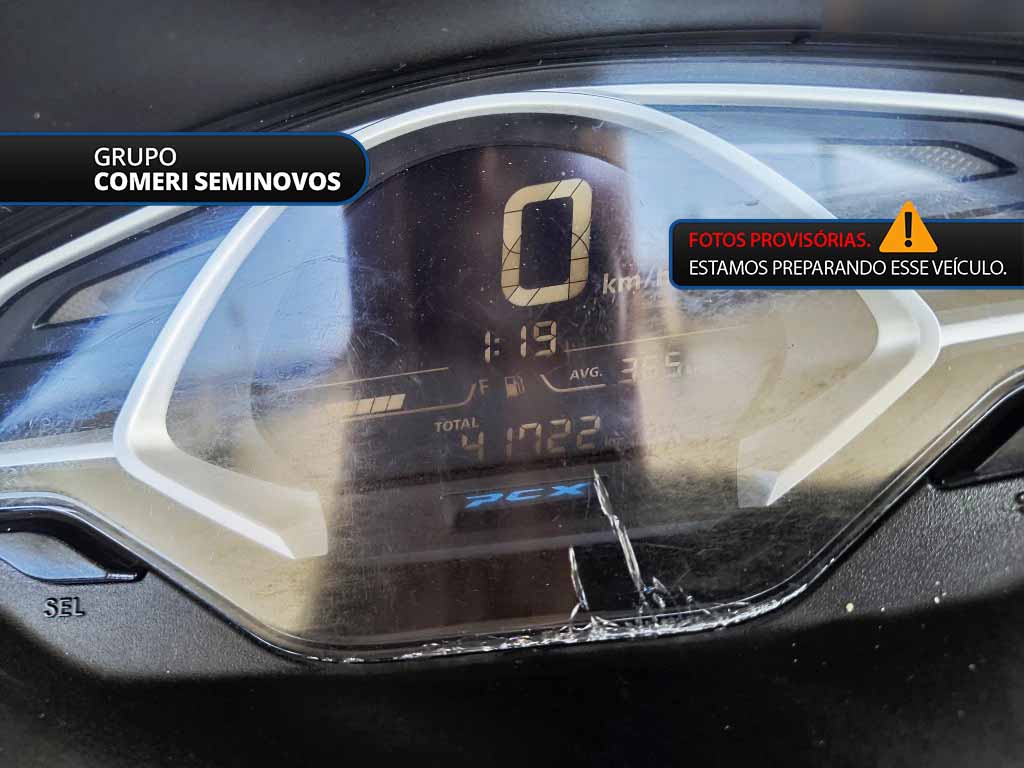 PCX ABS