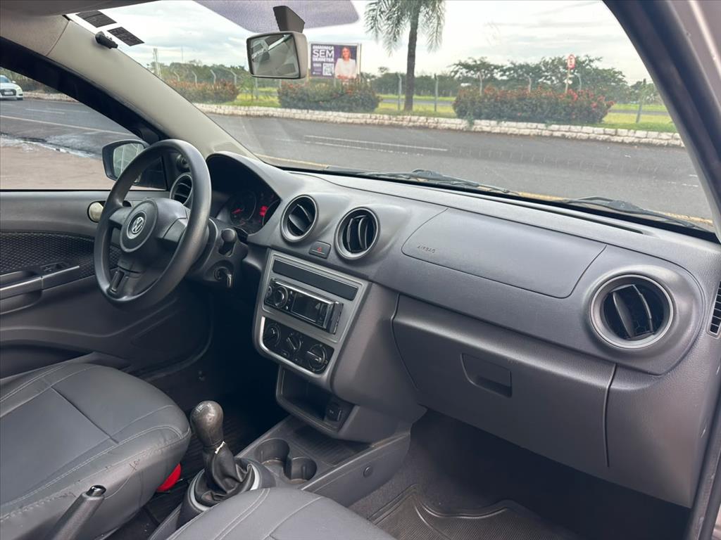 GOL 1.0 MI TRENDLINE 8V FLEX 4P MANUAL8